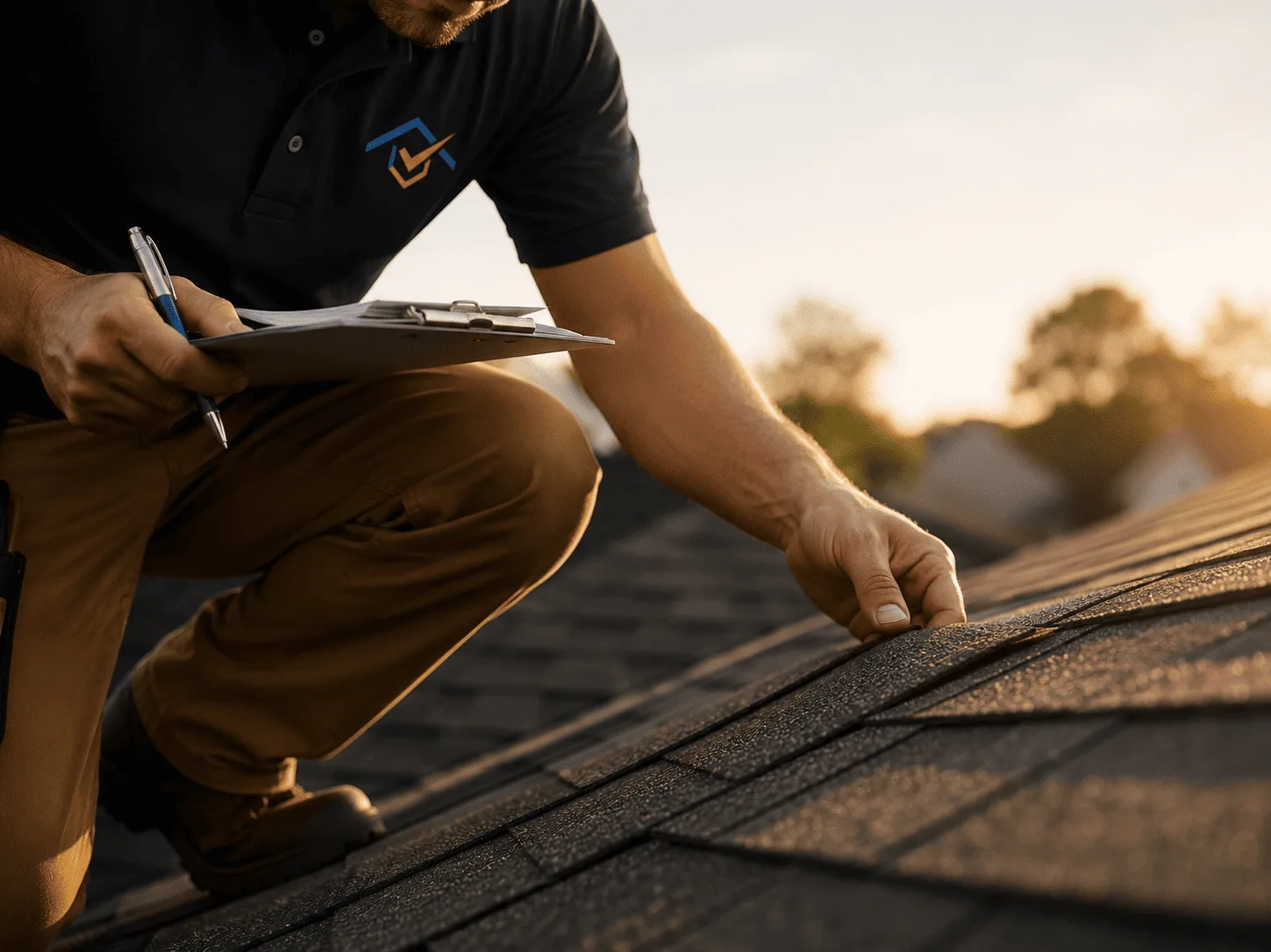 Why Choose Roof Inspection in Caliente, NV
