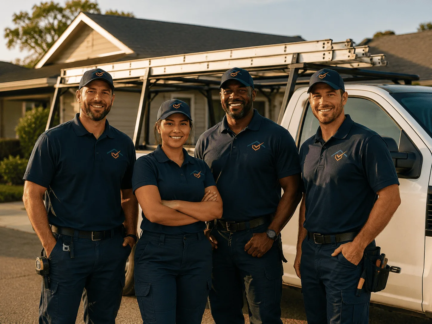 Roof Inspection company in Caliente, NV